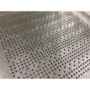 数控冲孔机